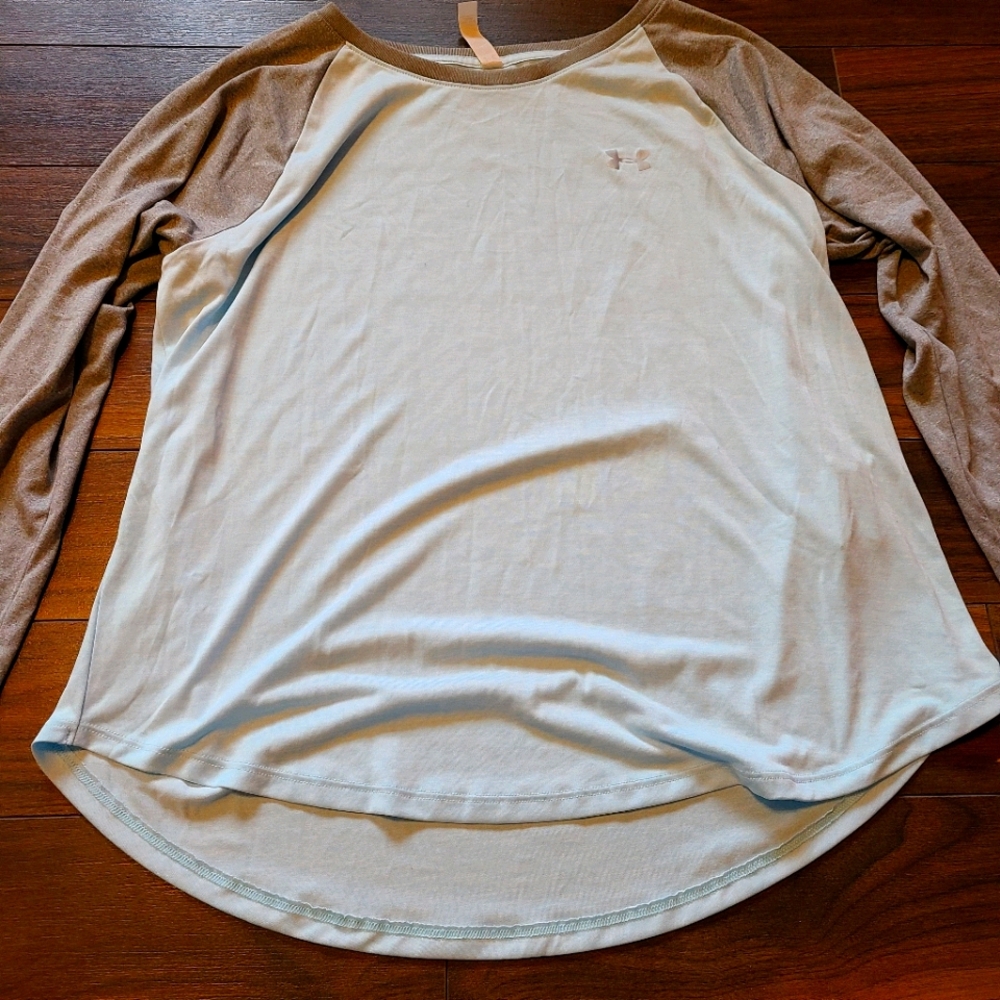 Under Armour long sleeve